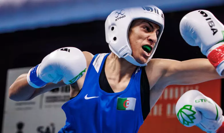 Боксеры, провалившие гендерный тест на чемпионате мира, допущены к участию в Олимпиаде-2024