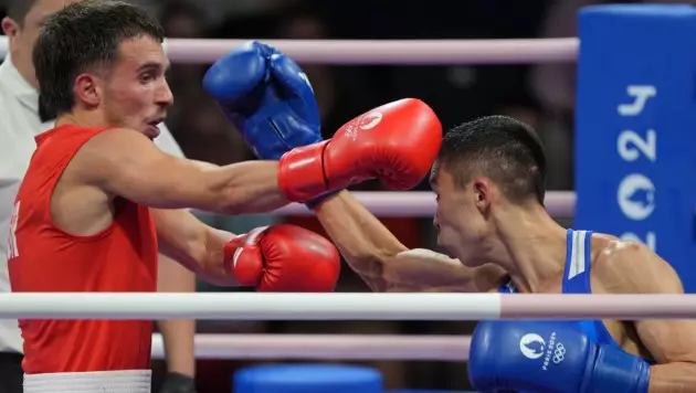 Известны первые претенденты на медали Олимпиады в боксе: в списке 4 казахстанца