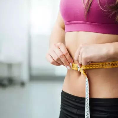 Правила тренировок для людей с лишним весом от врача-гинеколога