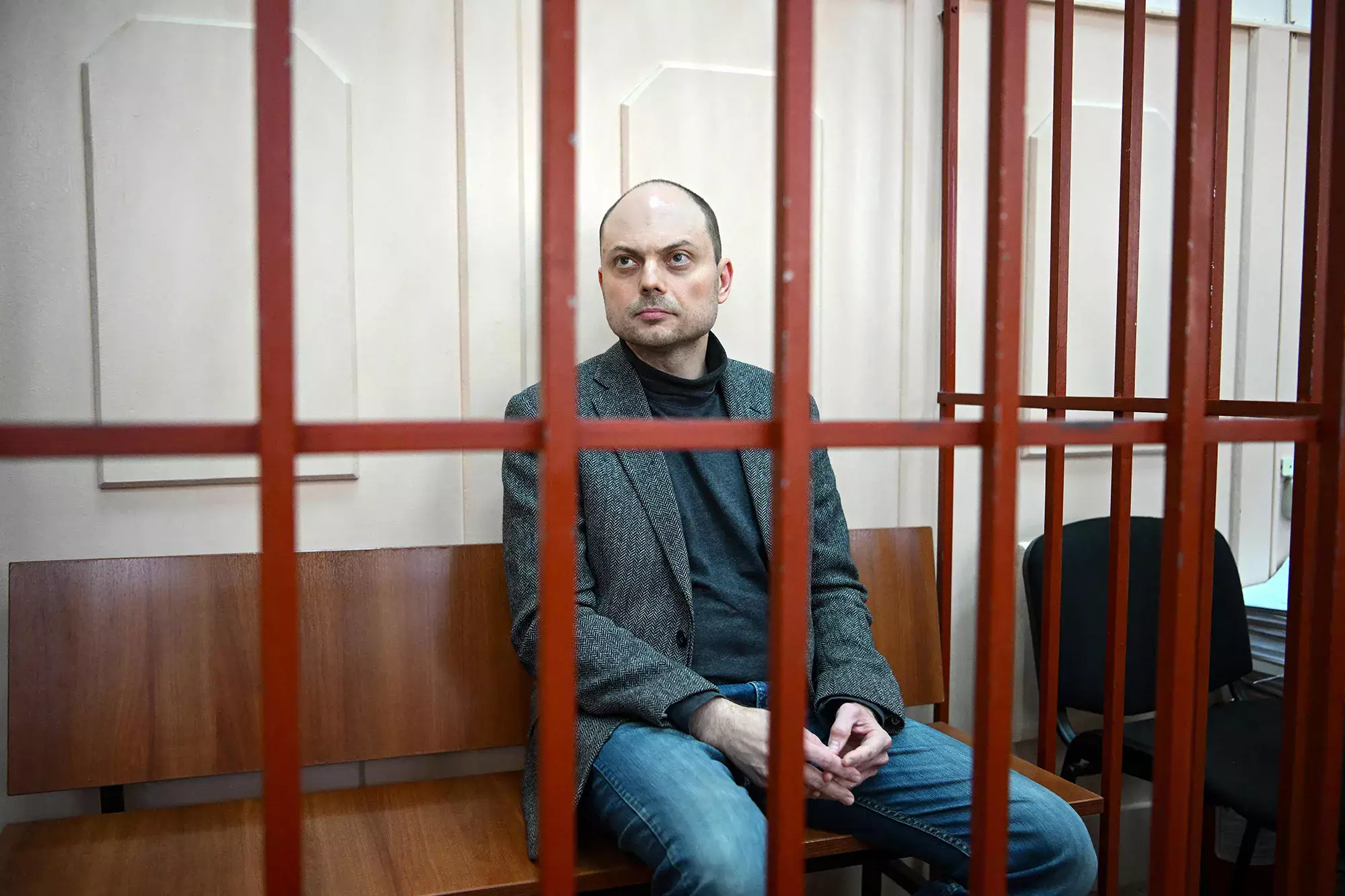Исчезновения политзаключённых в России: пропал Даниил Кринари, нет связи с Полом Уиланом и Кара-Мурзой, журналистку RusNews не доставили на суд