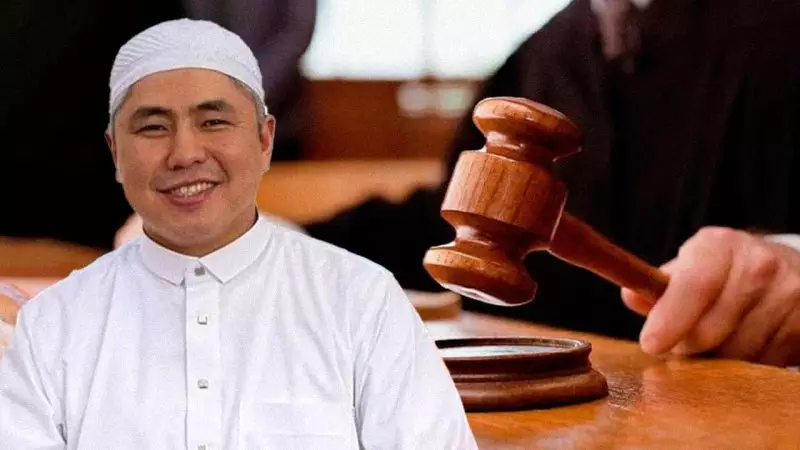 Нуртаса Адамбая судят за нарушение закона о религиозной деятельности