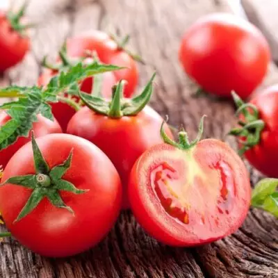Что произойдет с телом, если есть помидоры каждый день