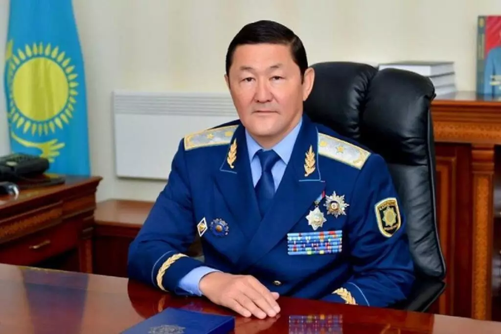 «Необъяснимое богатство»: впервые в Казахстане суд заставил вернуть незаконно нажитое