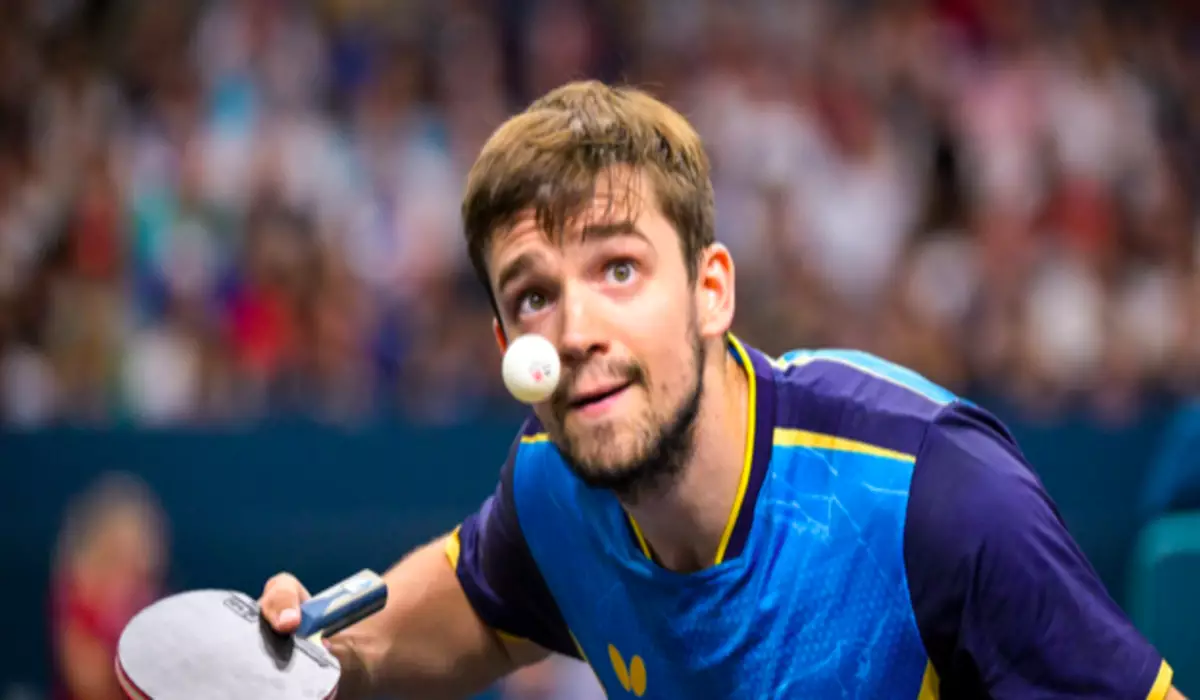 Казахстанский теннисист Кирилл Герасименко уступил сопернику на Олимпийских играх