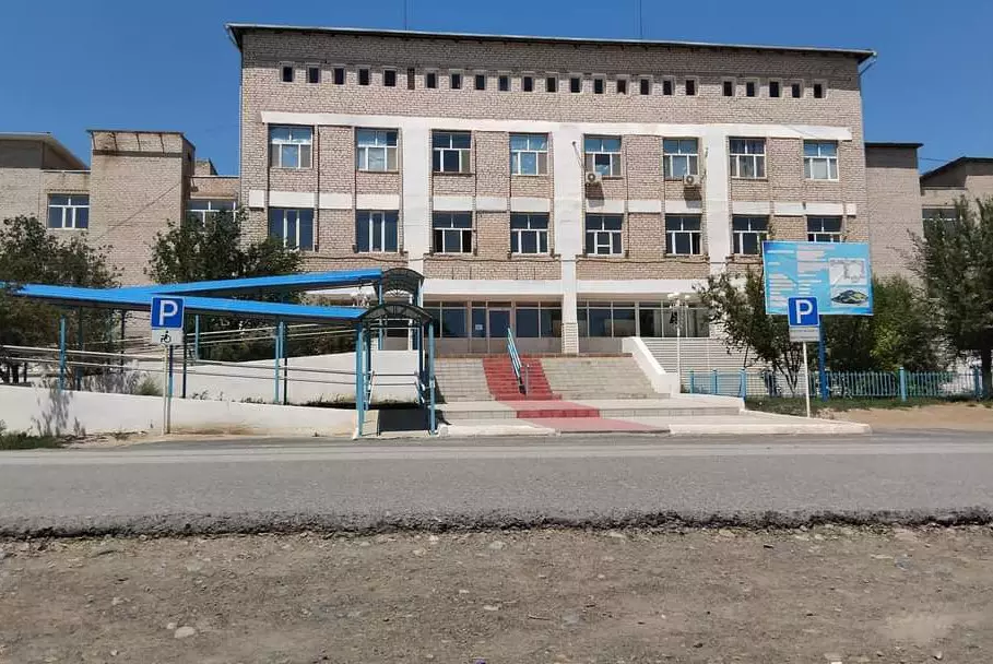 Неблагоприятная эпидситуация по КГЛ наблюдается в Кызылординской области