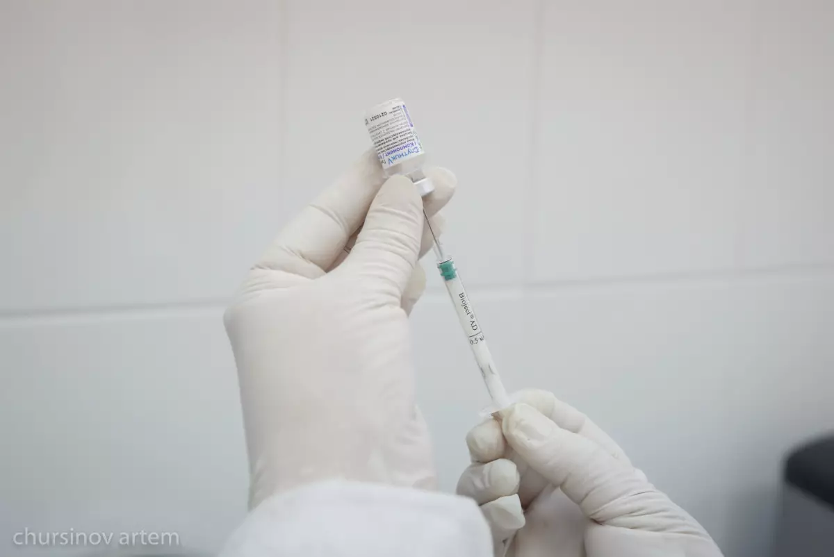 Вакцинация от ВПЧ: все за и против