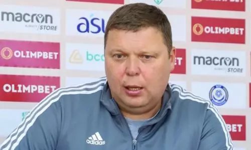 Александр Седнев сделал заявление об отставке
