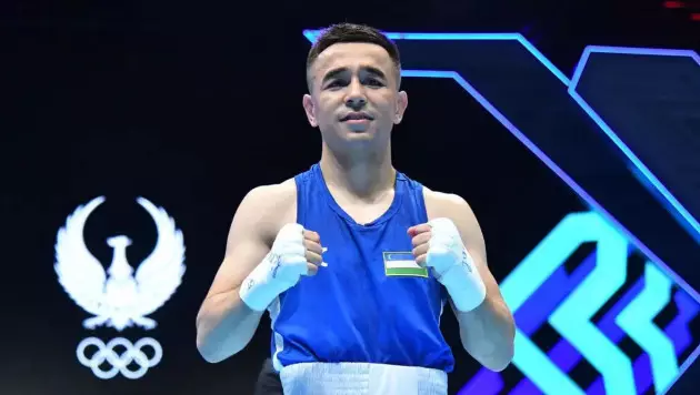 Чемпион мира из Узбекистана сделал заявление о супербитве с казахстанцем на Олимпиаде