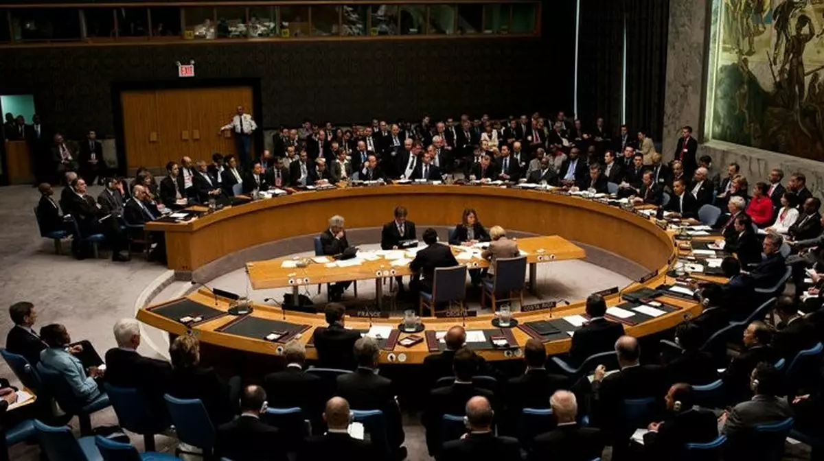 Убийство главы ХАМАС: Россия, Китай и другие страны собирают Совбез ООН