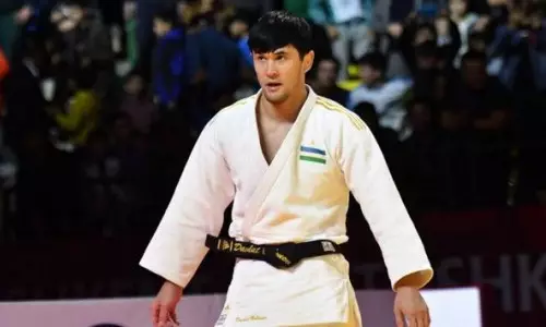  Чемпиона мира из Узбекистана сенсационно оставили без медали Олимпиады ​
