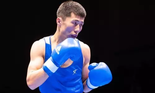 Кыргызстан лишил Кубу медали в боксе на Олимпиаде-2024