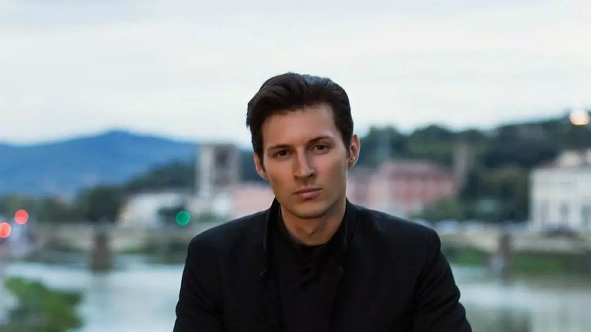 Биография Павла Дурова: как создатель «ВК» и Telegram стал донором спермы