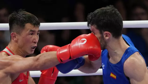 Олимпийский чемпион из Казахстана раскритиковал боксеров и главного тренера сборной