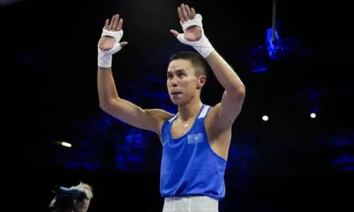 Казахстан или Узбекистан? У кого больше четвертьфиналистов в боксе на Олимпиаде-2024