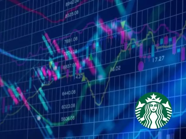 Starbucks в третьем финквартале сократила чистую прибыль на 8%