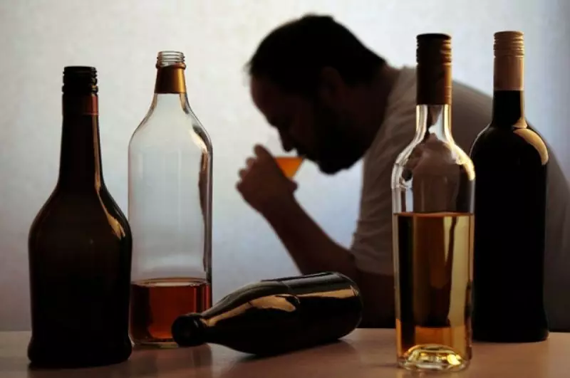 Шокирующие цифры: как алкоголь влияет на жизнь казахстанцев