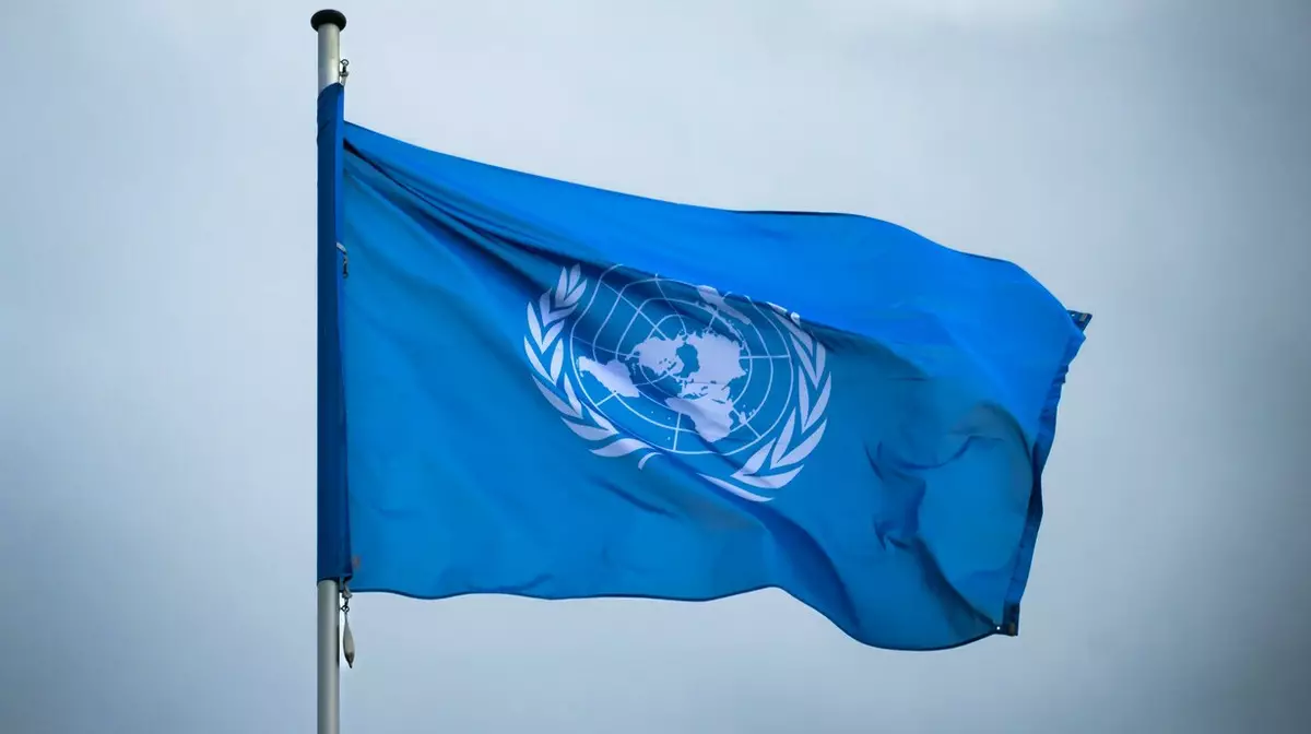Совет Безопасности ООН провел экстренное заседание по ситуации на Ближнем Востоке