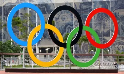Китайский пловец обвинил австралийцев и американцев в неуважении на Олимпиаде-2024