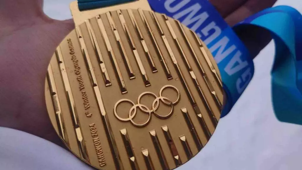 Олимпийские игры-2024: когда и как будут выступать казахстанские спортсмены 1 августа