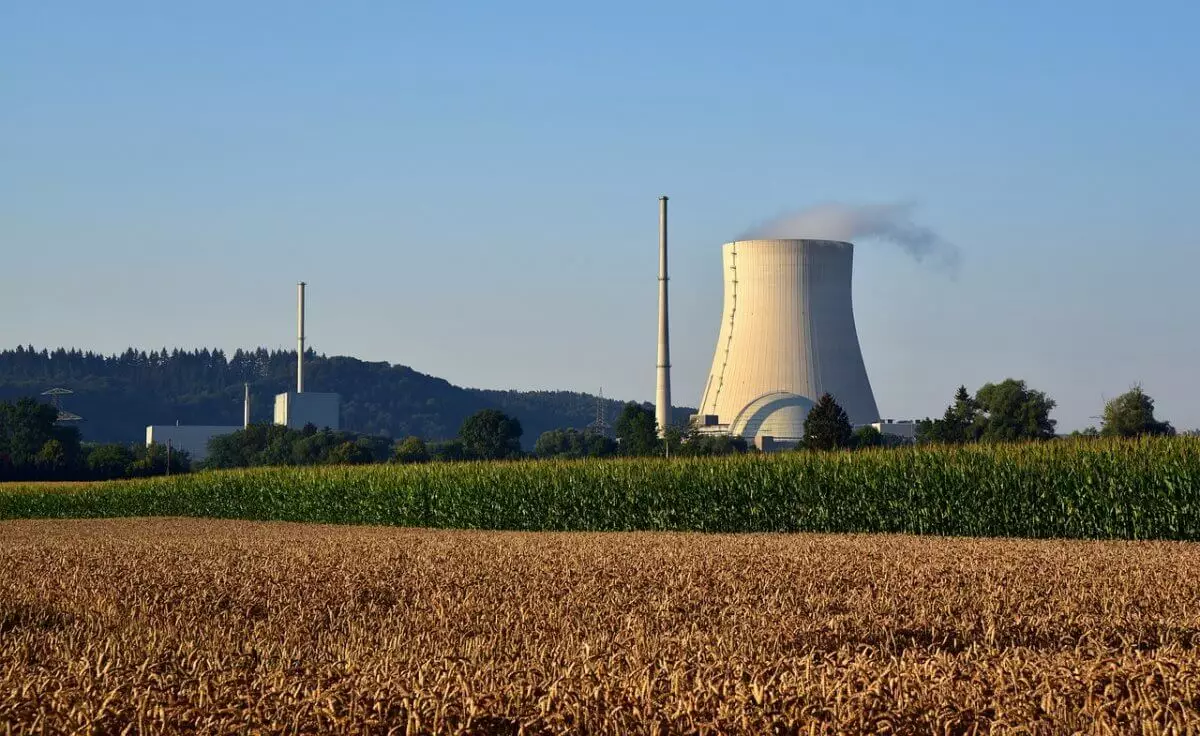 АЭС - насущная необходимость? В Уральске рассмотрели вопросы развития атомной энергетики