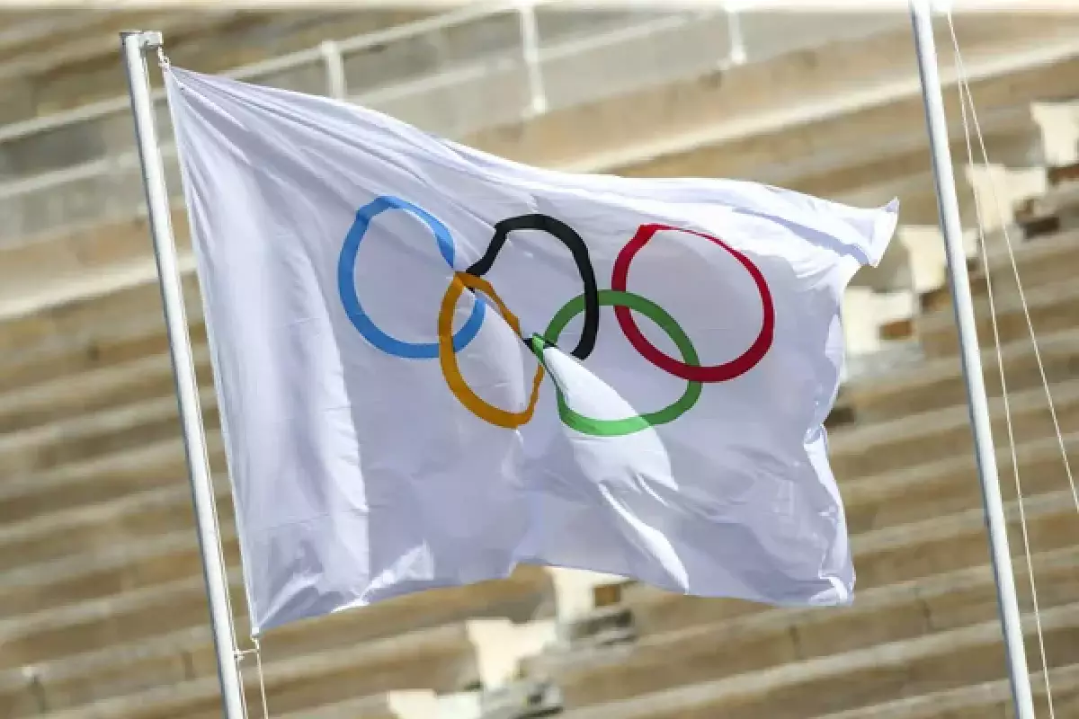Расписание выступлений казахстанцев на Олимпиаде в Париже 1 августа