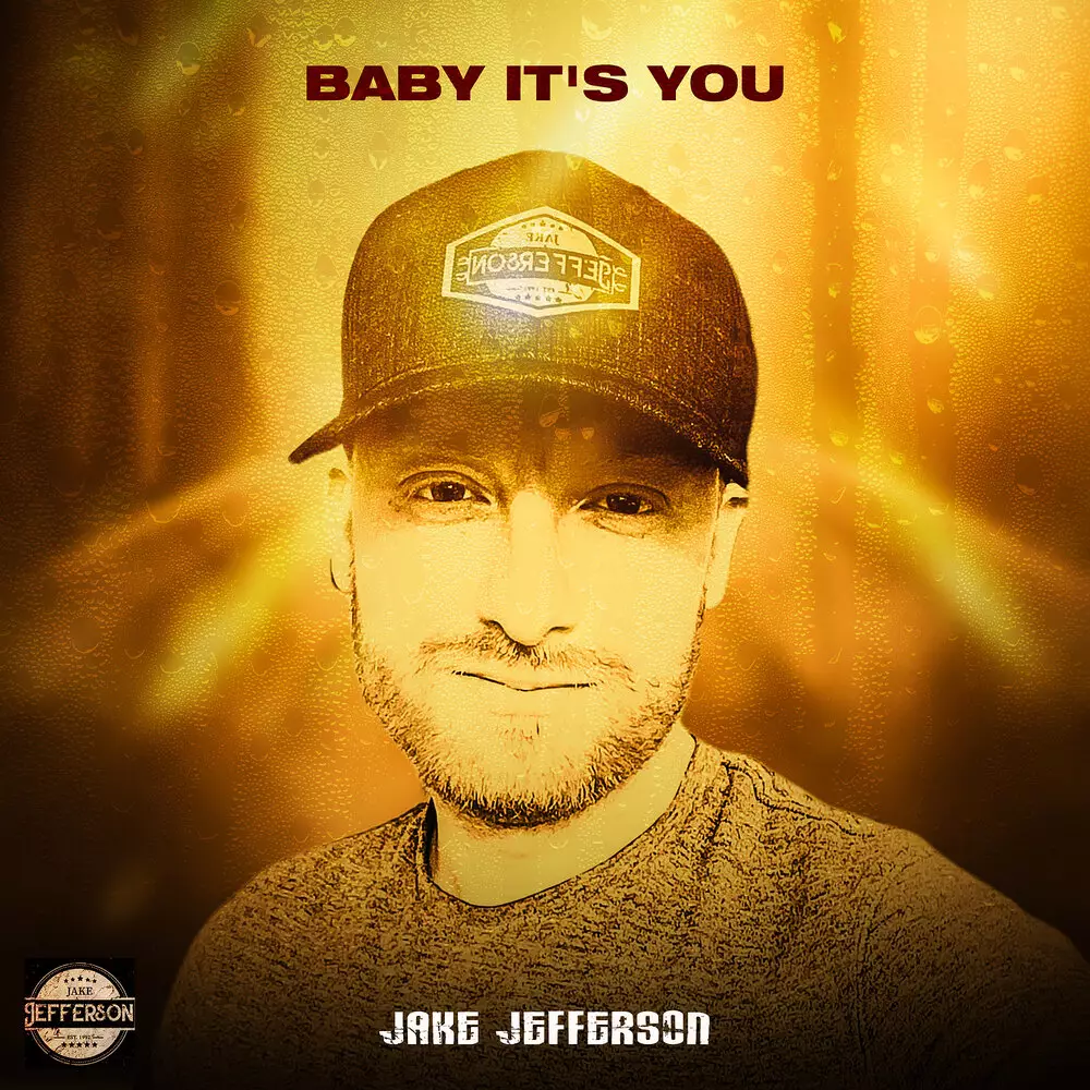 Новый альбом Jake Jefferson - Baby It&#39;s You
