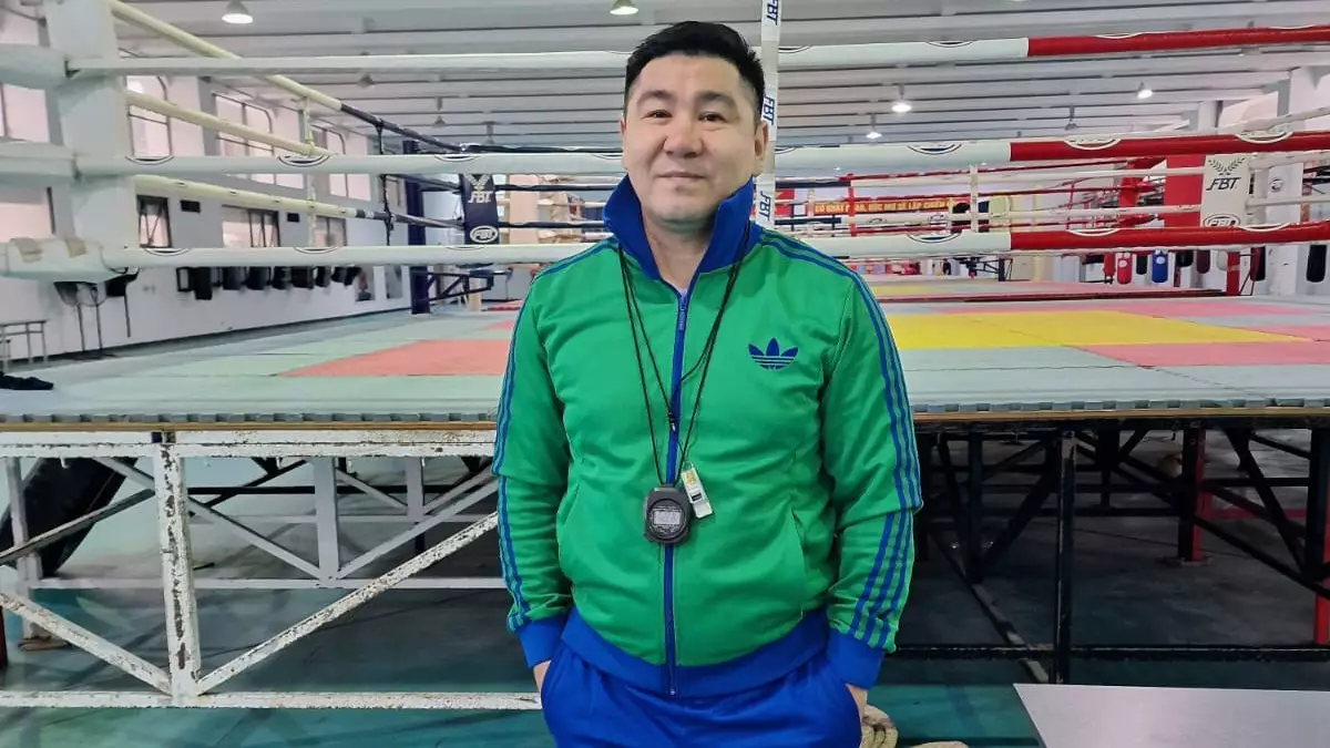 "Әрең жүр рингте": Сәрсекбаев Олимпиададағы боксшыларды сынап тастады