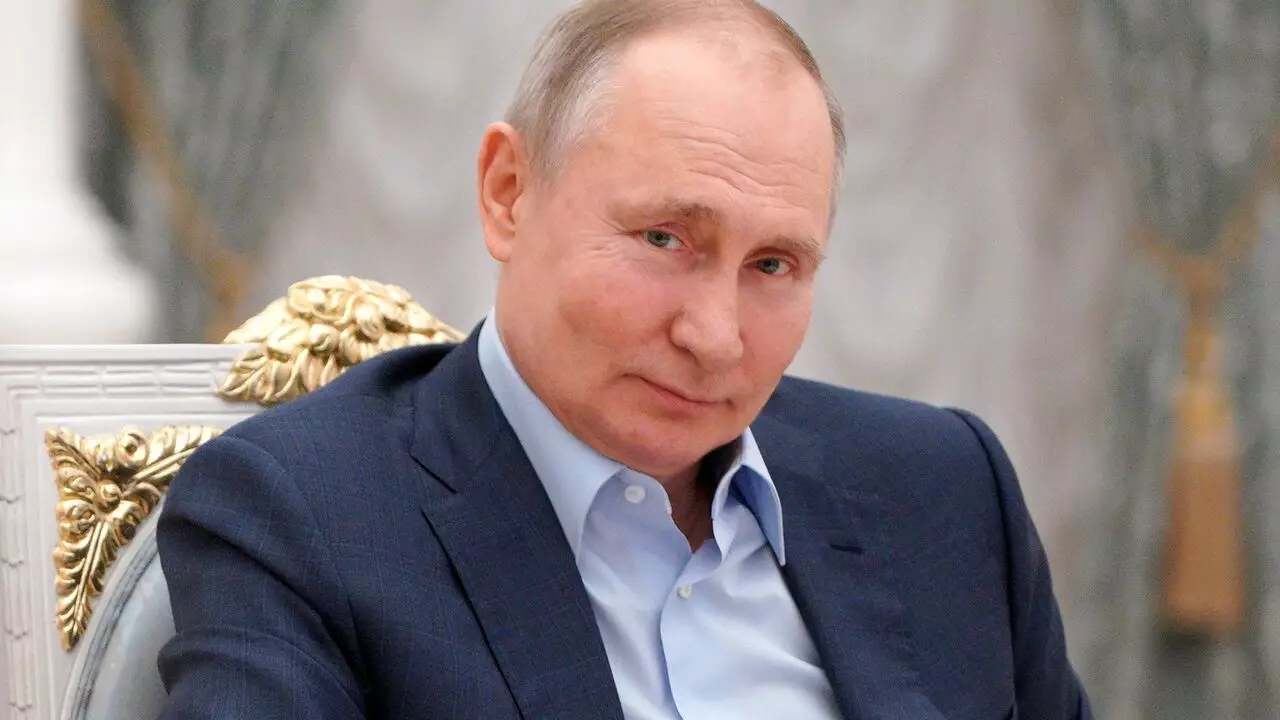 Путин увеличил размер выплат тем, кто подпишет контракт с Минобороны