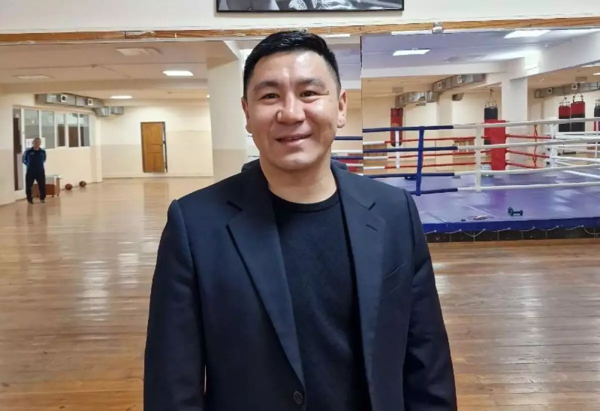 Бахыт Сарсекбаев раскритиковал выступление казахстанских боксеров на Олимпиаде