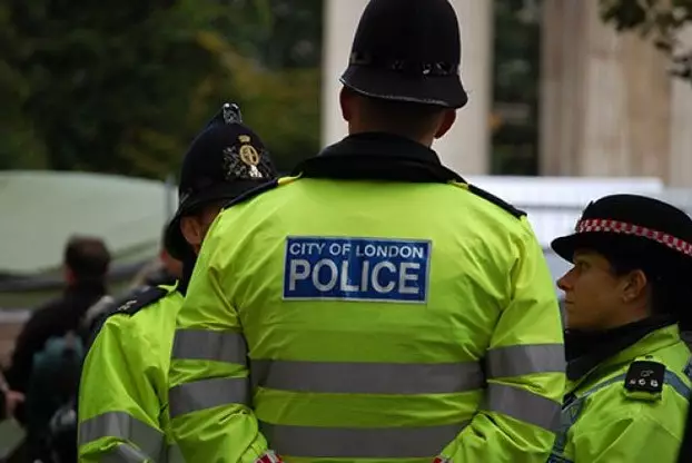 Более 100 человек были задержаны после беспорядков в Лондоне