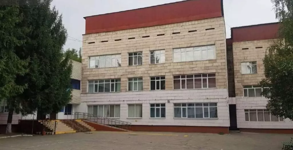 В Алматы снесут аварийный комплекс «Жанұя» для детей-сирот