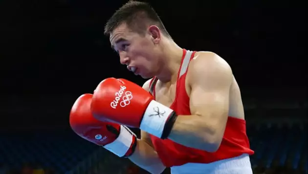 Өзбекстандық Олимпиада чемпионы Бибосыновпен айқастан не күтетінін айтты