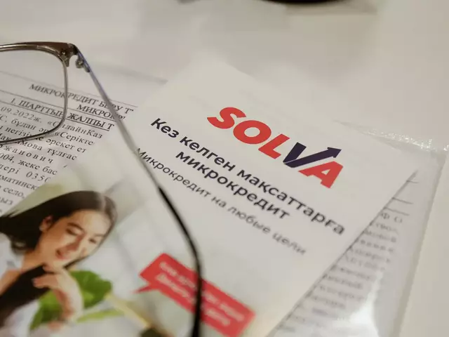 Solva утвердила бизнес-план банка 