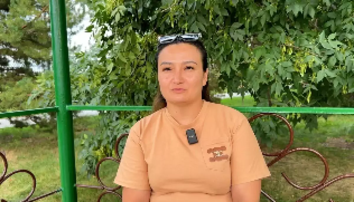 Сестра пострадавшей при падении дельтаплана просит казахстанцев о помощи