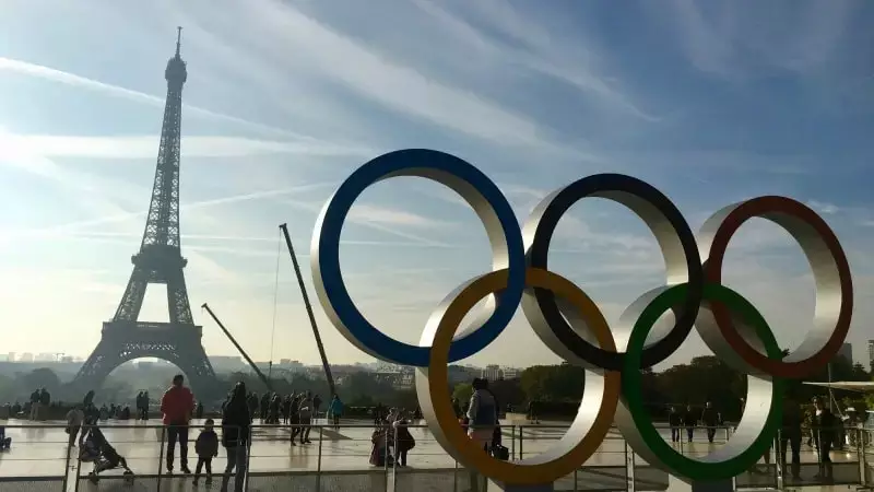 Во сколько выступают казахстанцы на Олимпиаде-2024: расписание на 1 августа