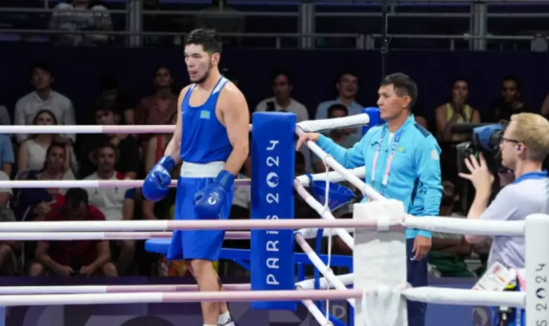 Олимпиада-2024: Казахстанские боксёры среди претендентов на медали – полный список четвертьфиналистов
