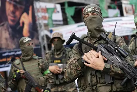 Израиль отчитался о гибели второго лидера ХАМАС