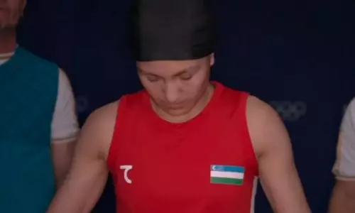 Узбекистан понес вторую потерю в боксе на Олимпиаде-2024