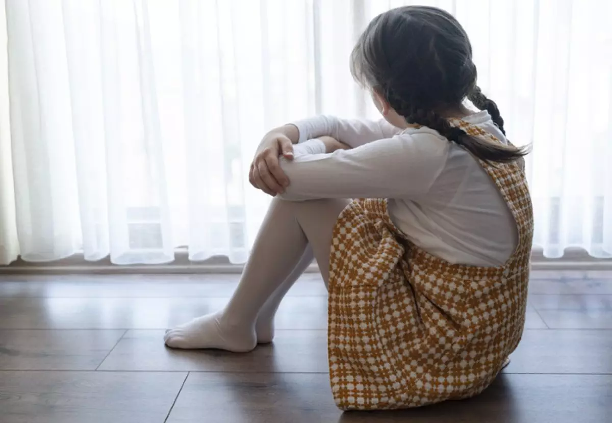 Дети надругались над 5-летней девочкой в Костанае: в Минпросвещения рассказали о семьях мальчиков