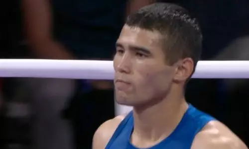 Узбекистан сенсационно лишили медали Олимпиады-2024 в боксе