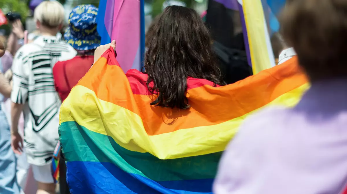 В ООН призывают Казахстан отказаться от петиции против ЛГБТ