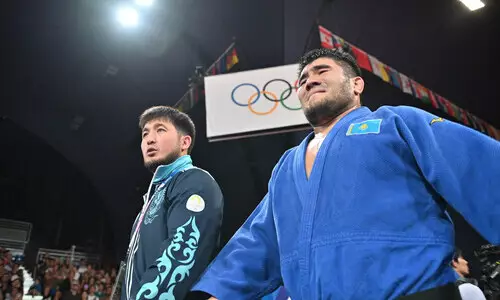 Казахстанский дзюдоист сделал признание после поражения от узбекистанца на Олимпиаде-2024