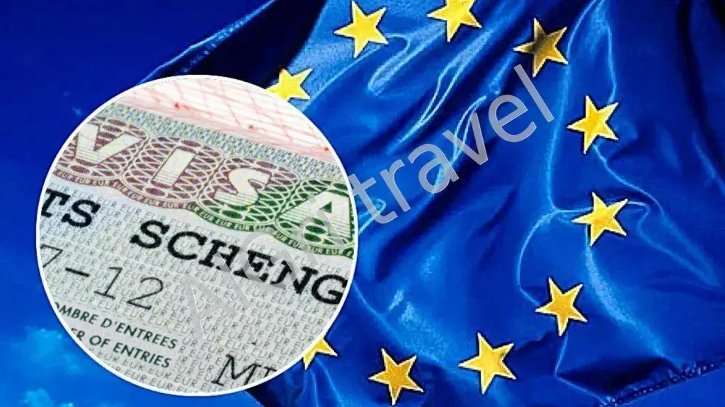 Казахстанцы массово обращались за Шенгенской визой и побили рекорд