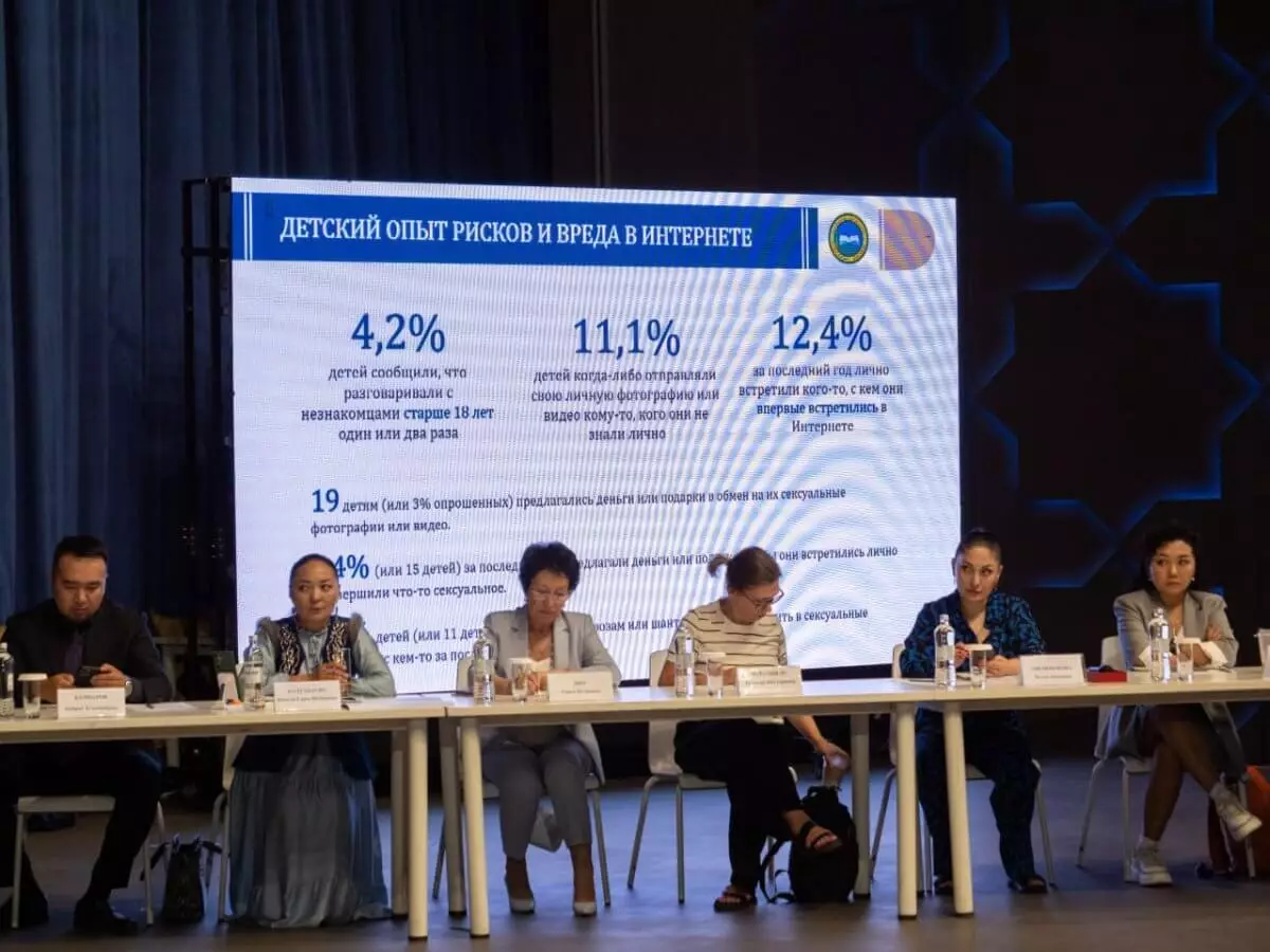 Минкульт Казахстана частично поддержал петицию против пропаганды ЛГБТ
