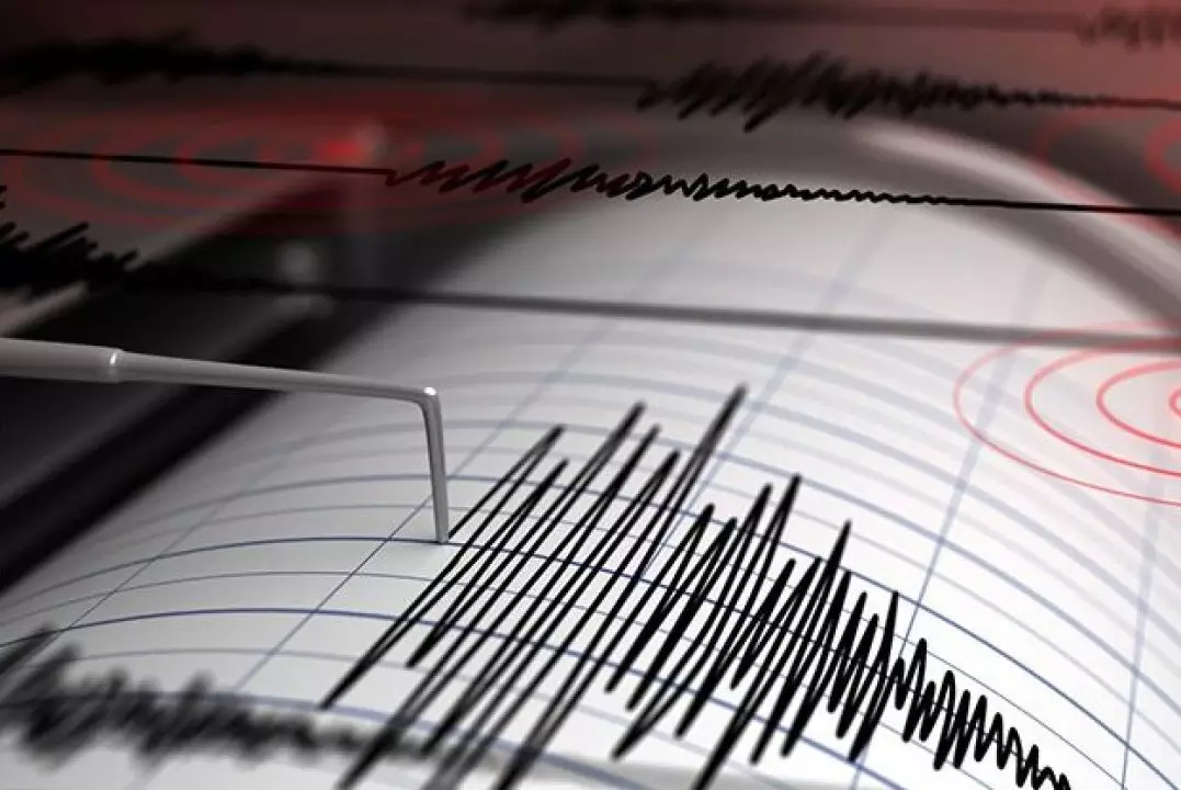 Техногенный характер землетрясения в Костанайской области не исключают в ДЧС