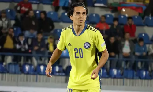 Участник Лиги Европы принял решение по футболисту сборной Казахстана