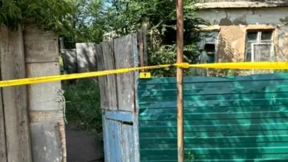 Убийство женщины в Уральске: криминалисты нашли улики и вычислили подозреваемого