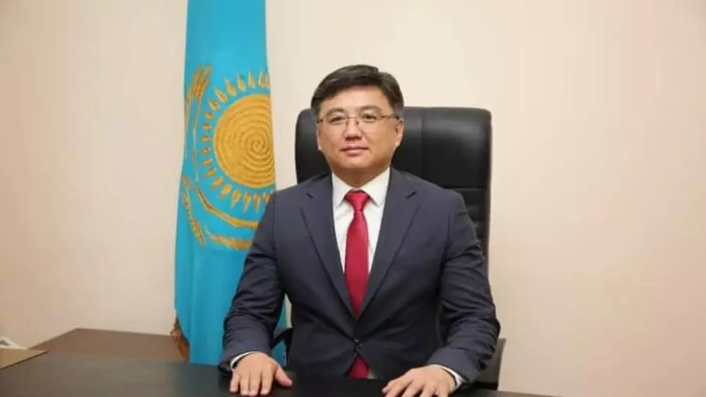 Назначен новый аким Кызылорды
