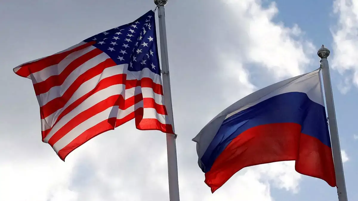 США и Россия проводят крупнейший обмен заключенными