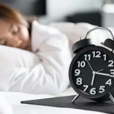 Сколько нужно спать, чтобы навсегда забыть о болезнях и посещениях врачей